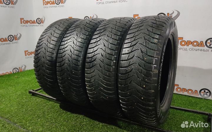 Kumho WinterCraft Ice WI31 185/65 R15 88T