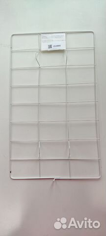 Решетки для инкубатора