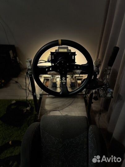 Автоинструктор / автосимуляция