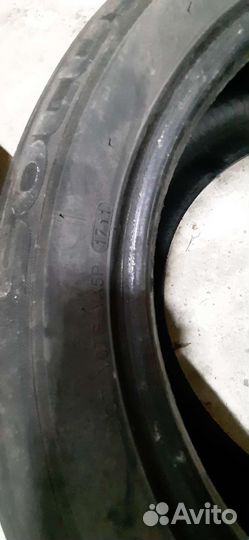 Kumho Solus HS51 16/60 R16 94