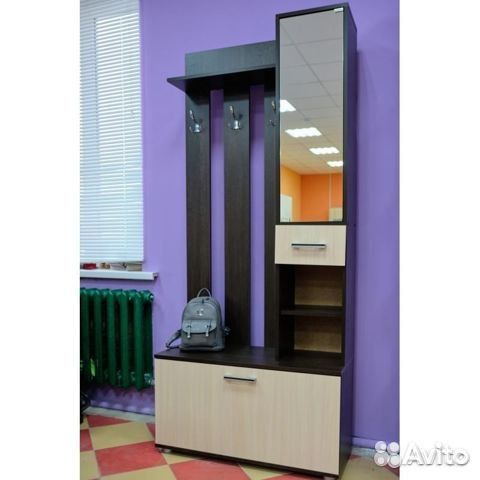 Прихожая