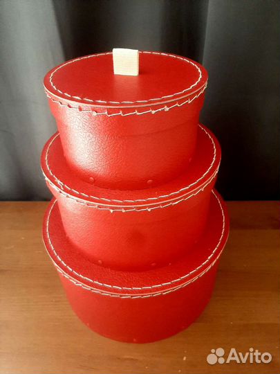 Коробка подарочная