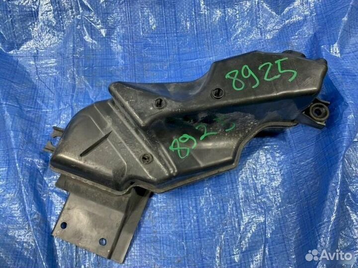 Воздухозаборник Honda Accord CR6 LFA 2013