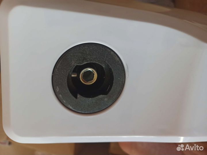 Электро мясорубка Maxwell MW 1263