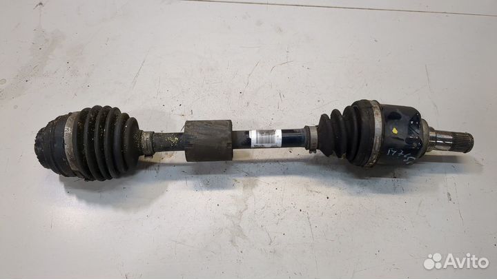 Полуось BMW X1 (F48), 2018