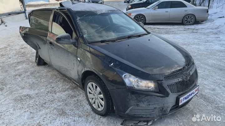 Проводка двери передней левой Chevrolet Cruze 9699