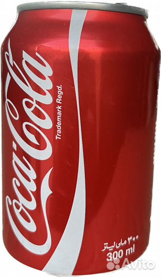 0,3л Кока-кола Афган