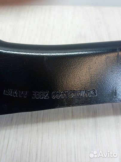 Рычаг задний правый BMW 7 G11/G12 G30 2017