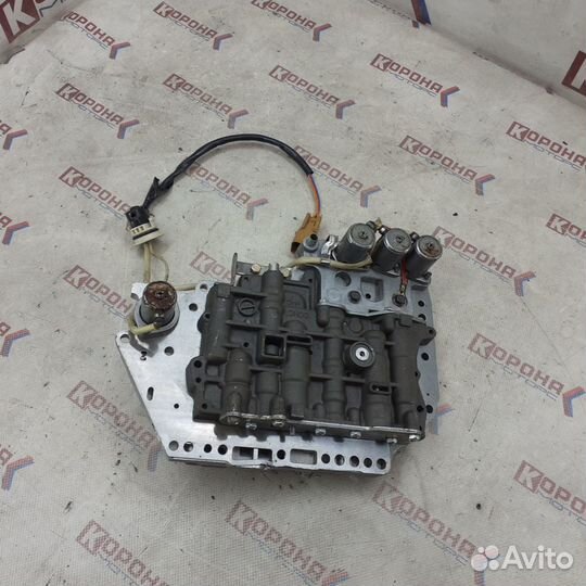 Гидроблок АКПП hyundai sonata