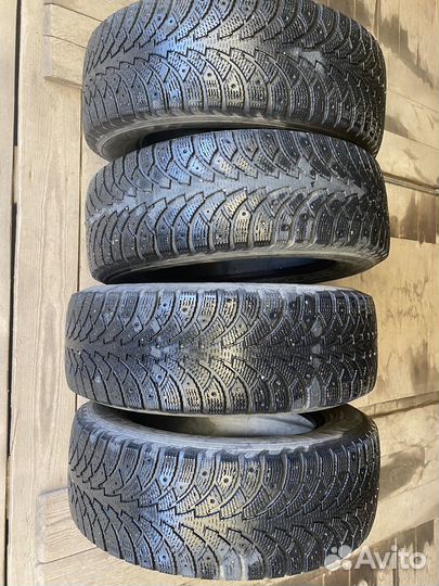 Nordman Nordman 4 215/65 R16 102T