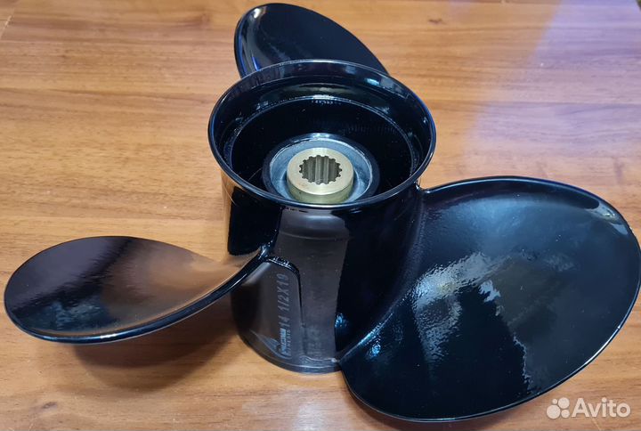 Винт Suzuki DF150-DF300 (3x14-1/2x19)