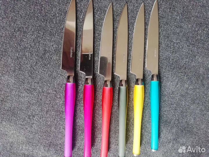 Ножы набор