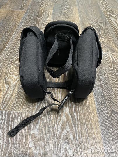 Велосипедная сумка cyclotech