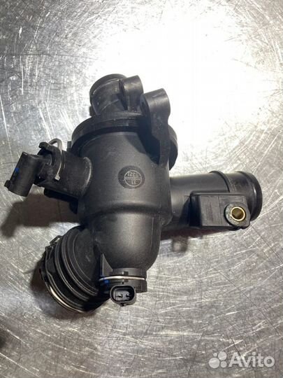 Термостат Mercedes E-Class C207 OM651 2.2 CDI 2011