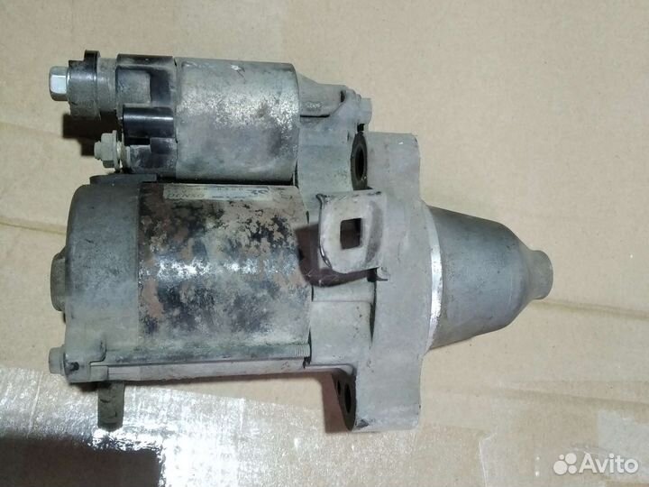 Хонда двс L 15