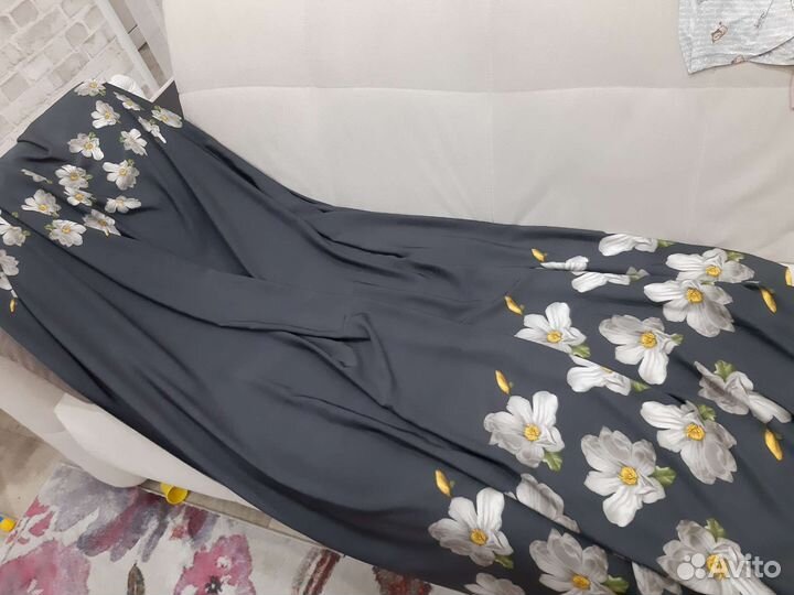 Отрез ткани