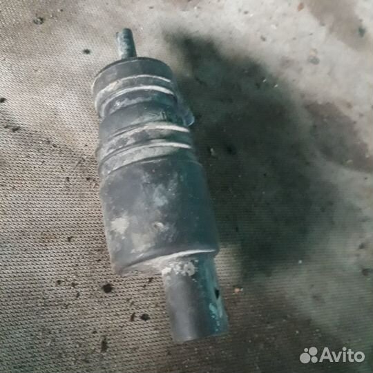 Моторчик омывателя Фольксваген Пассат Б5