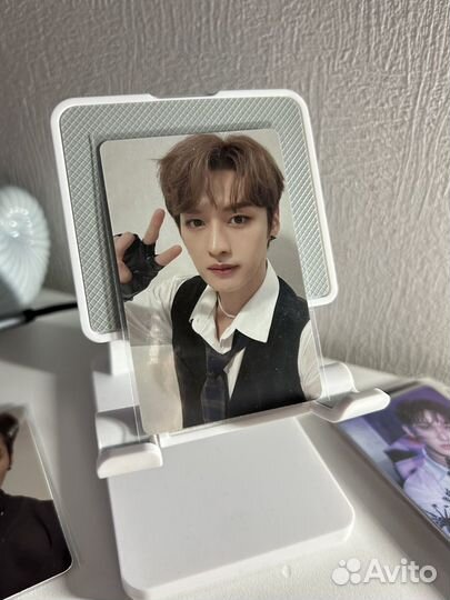 Карты stray kids