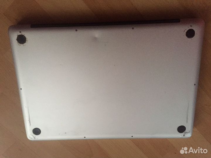 Apple MacBook Pro 15 дюймов
