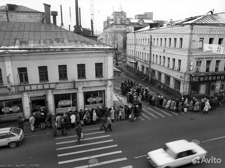 Москва Топ-Экскурсия История Москвы от XII до XXI