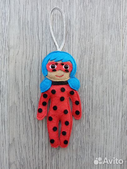 Елочные игрушки в наличии ручная работа