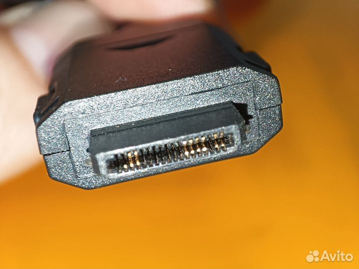 Data кабель для телефонов LG