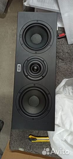 Акустика центрального канала Heco Aurora Center 30