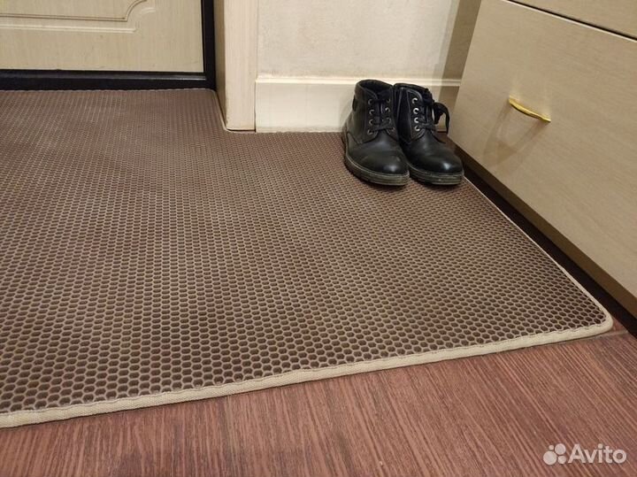 Эва коврики для дома