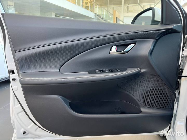 Changan Alsvin 1.5 AMT, 2023