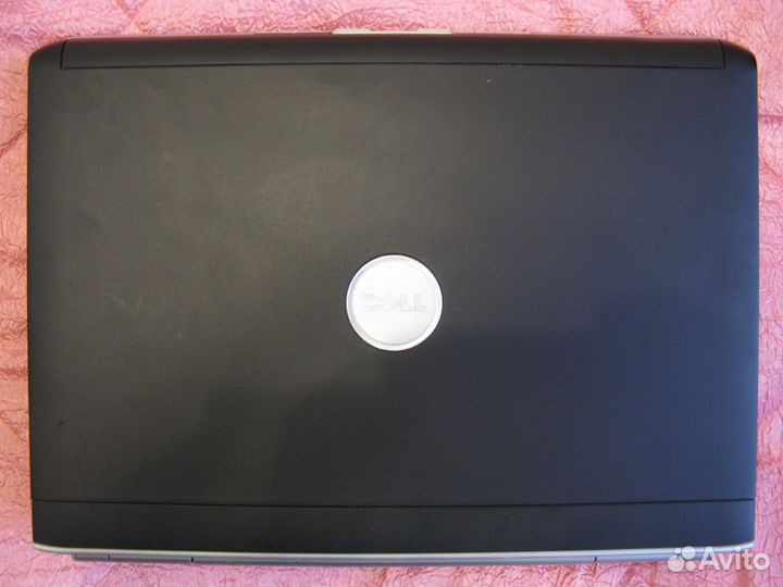 Несколько рабочих ноутбуков