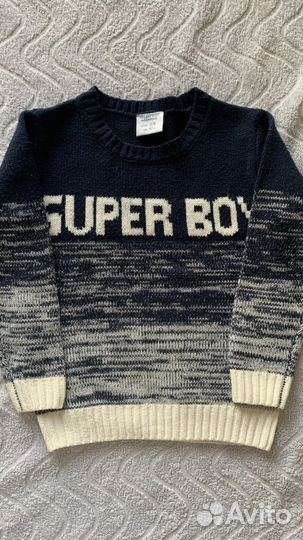 Детские вещи на мальчика