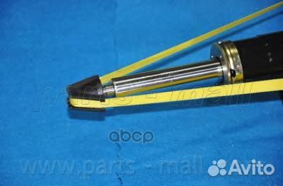 Амортизатор chevrolet captiva 06- перед.прав. P