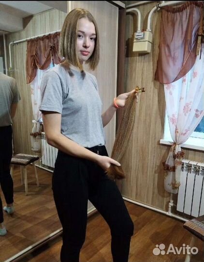 Скупка, покупка волос