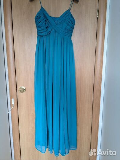 Платье женское вечернее