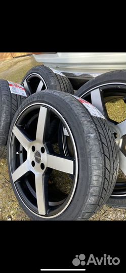 Yokohama Advan ST V802 205/40 R17