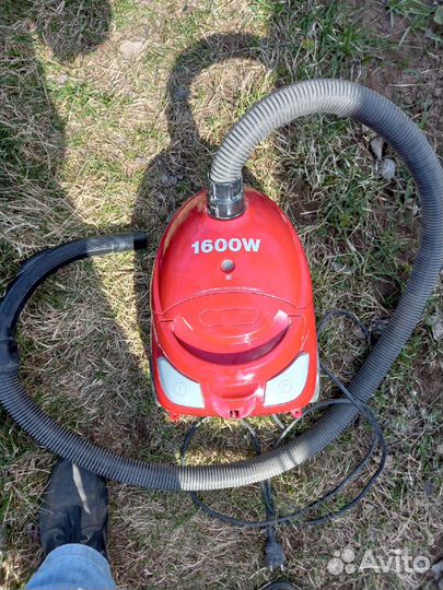 Пылесос LG.Samsung.Bosch.Daewoo