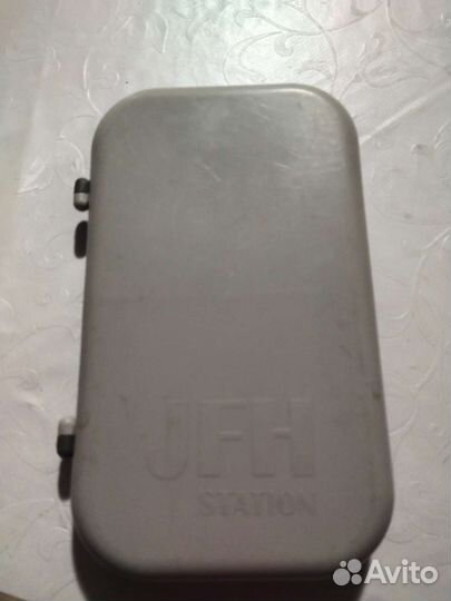 Форелевые блесна