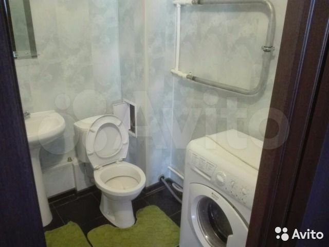 1-к. квартира, 40 м², 6/10 эт.