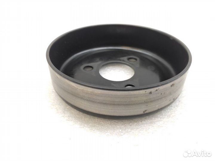 Шкив помпы Mazda Cx-7 ER 2.3T 2008