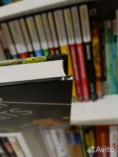 Комиксы Steve Ditko hc