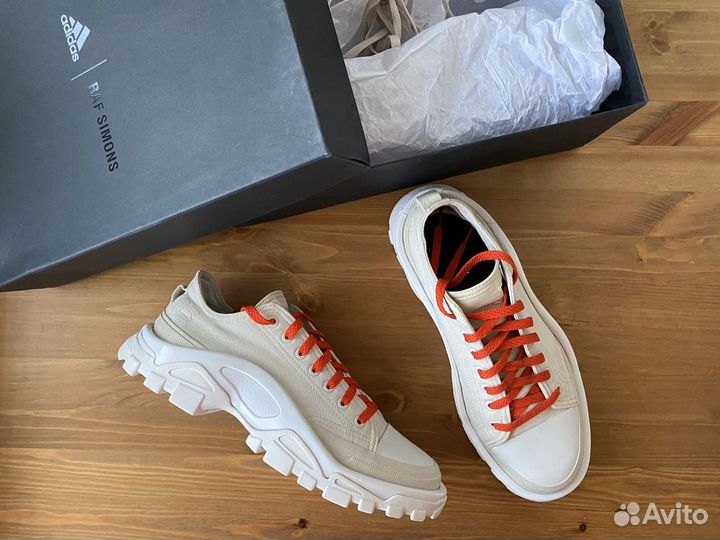 Raf simons x adidas best sale detroit runner