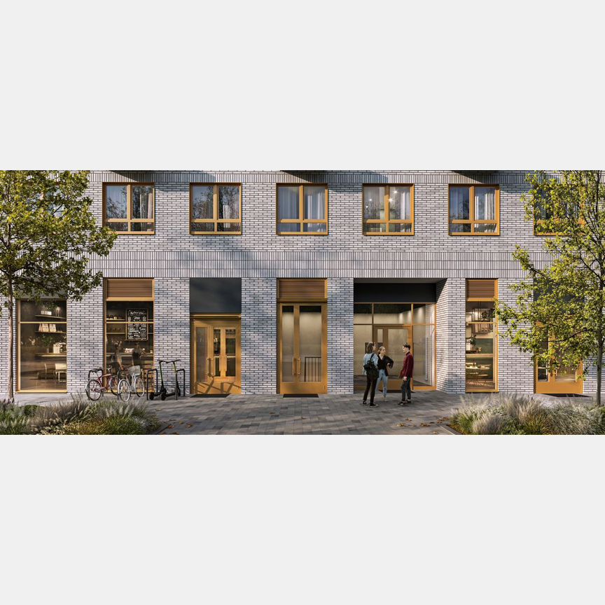 1-к. квартира, 38,6 м², 31/32 эт.