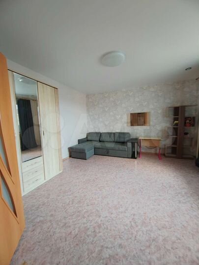 1-к. квартира, 47,1 м², 6/9 эт.