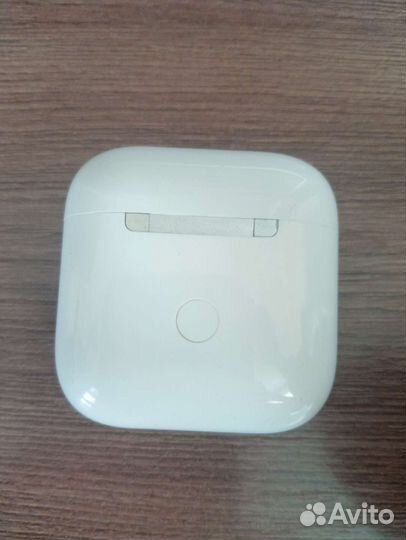 Airpods pro 4