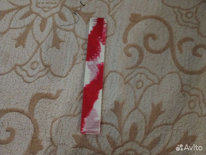 Попыт который прилипает на стены