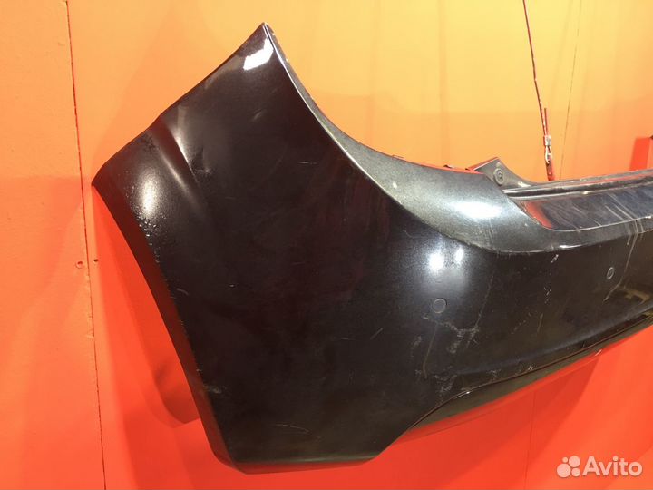 Бампер для Chevrolet Aveo T300 A14XER (Б/У)