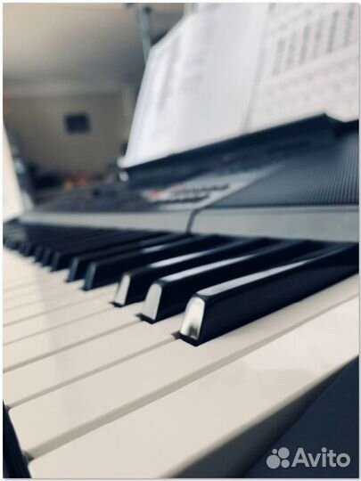 Casio CT-X3000 синтезатор
