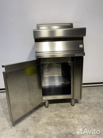 Модуль нейтральный gico. Стол нейтральный