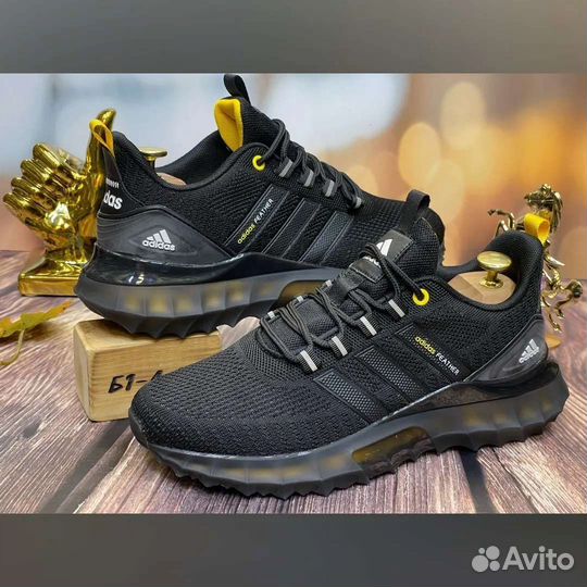 Кроссовки 1503 retrop