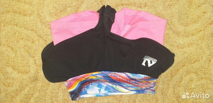 Одежда для гимнастики